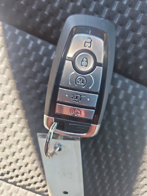 Used 2023 Ford Escape ST-Line w/ Tech Pack #1 AWD/4WD image 51