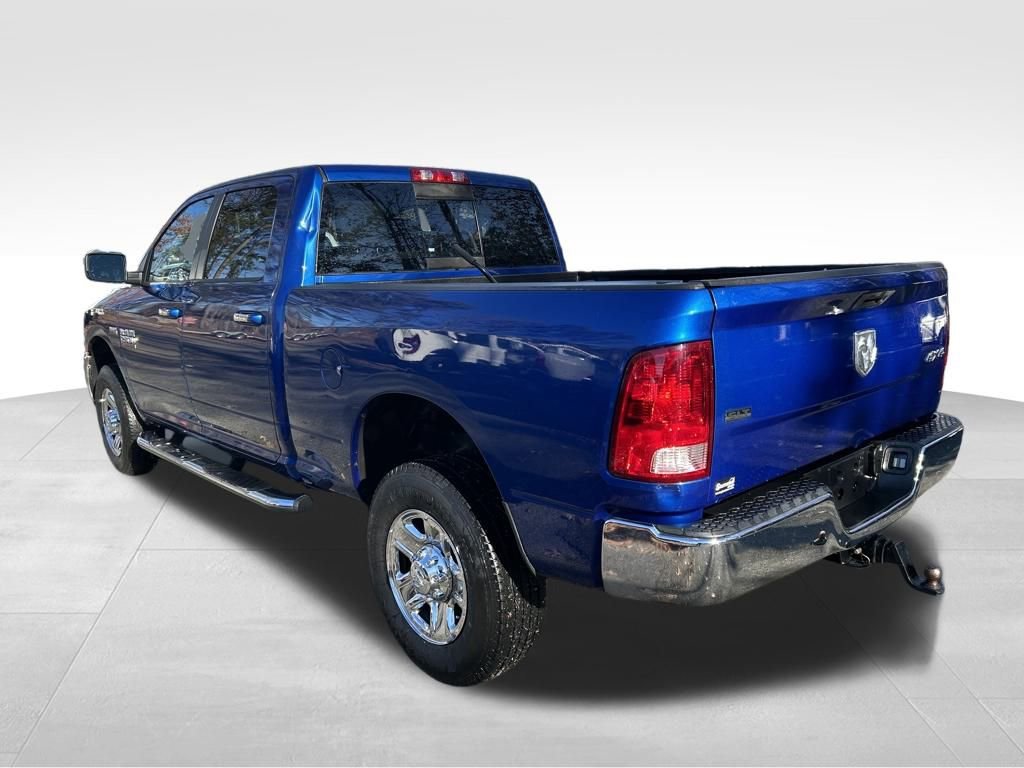 Used 2014 RAM 2500 SLT image 3