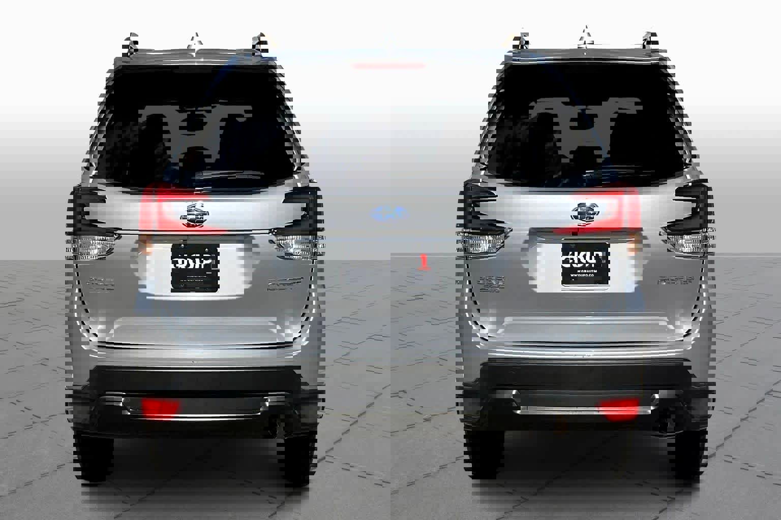 Used 2021 Subaru Forester Premium image 4