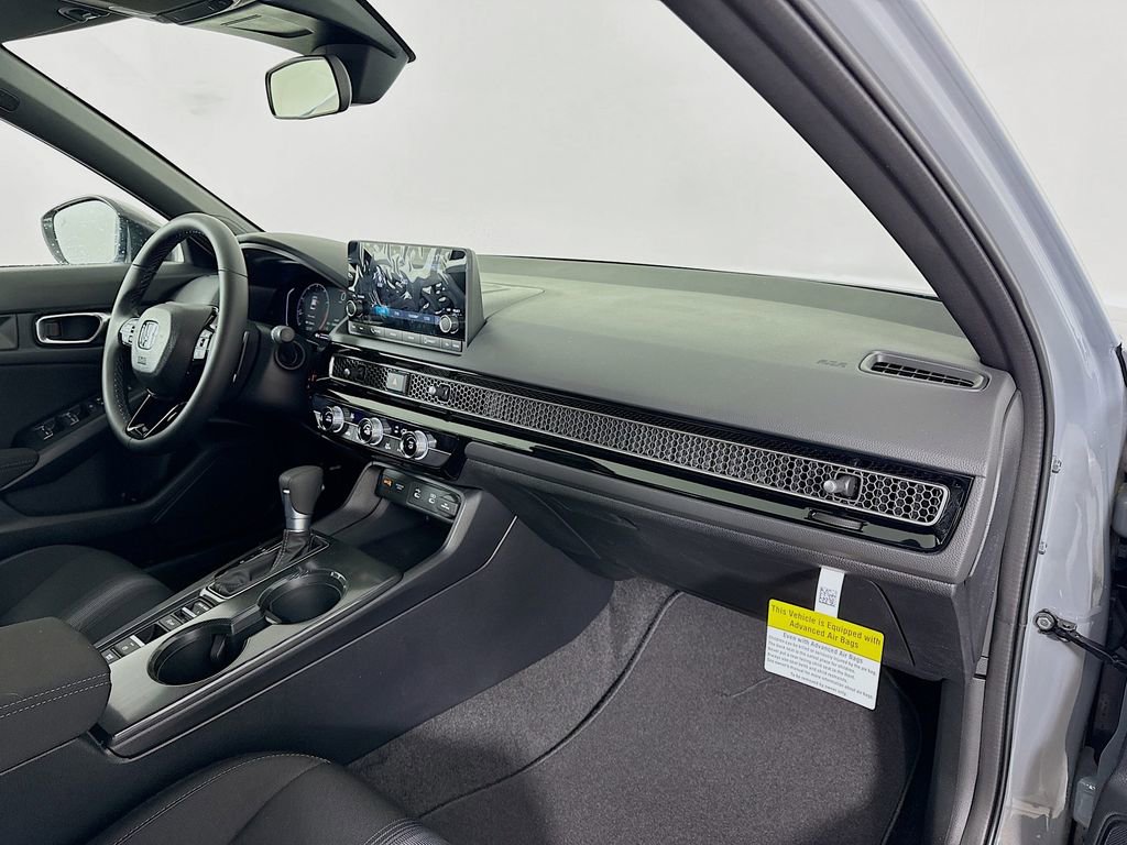 New 2026 Honda Civic Sport image 26