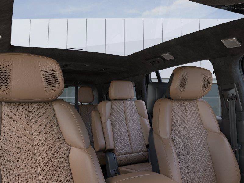 New 2026 Cadillac Escalade IQ Sport 2 AWD/4WD image 24