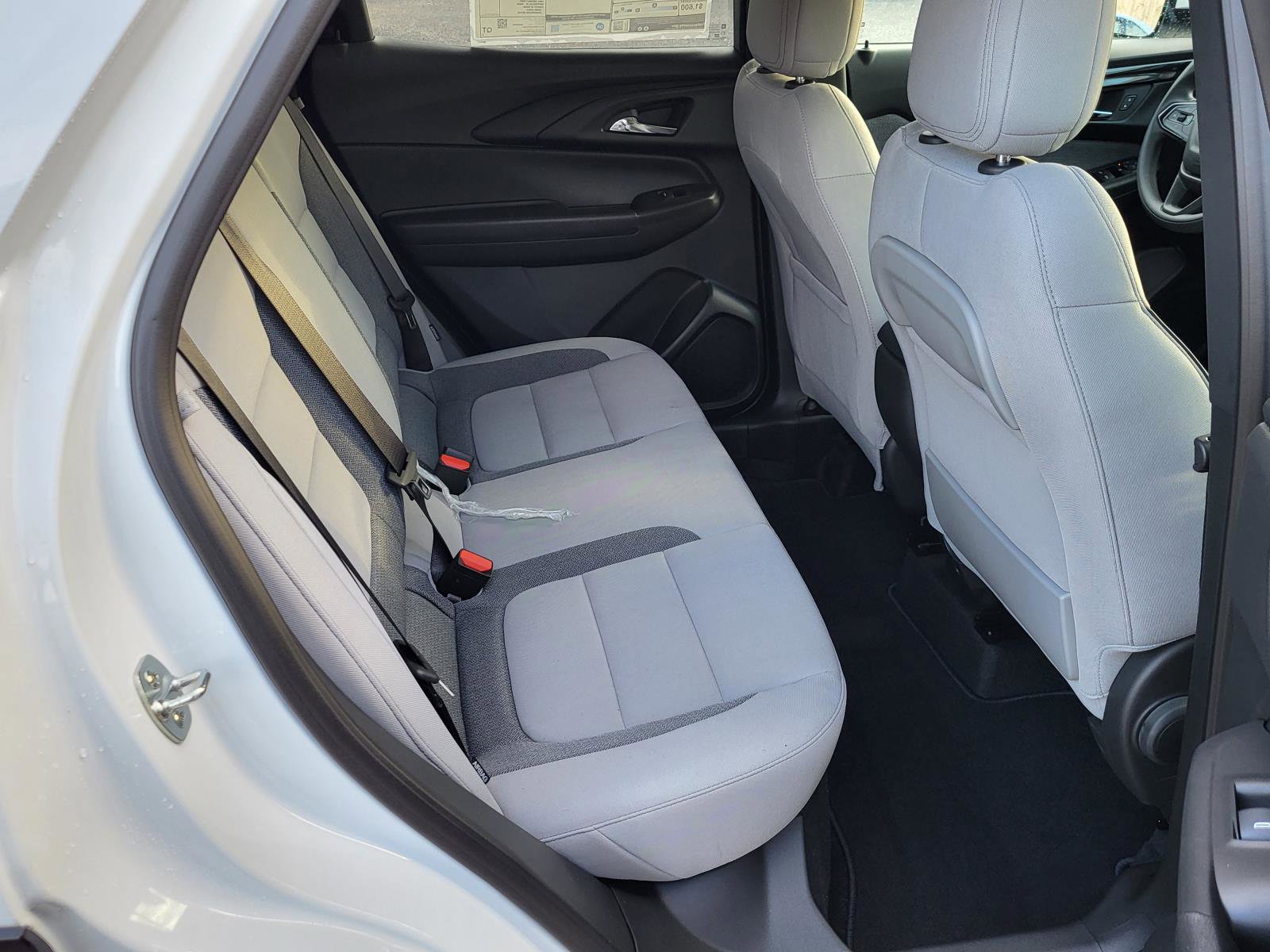 New 2026 Chevrolet TrailBlazer LT w/ LPO, Blackout Package image 11