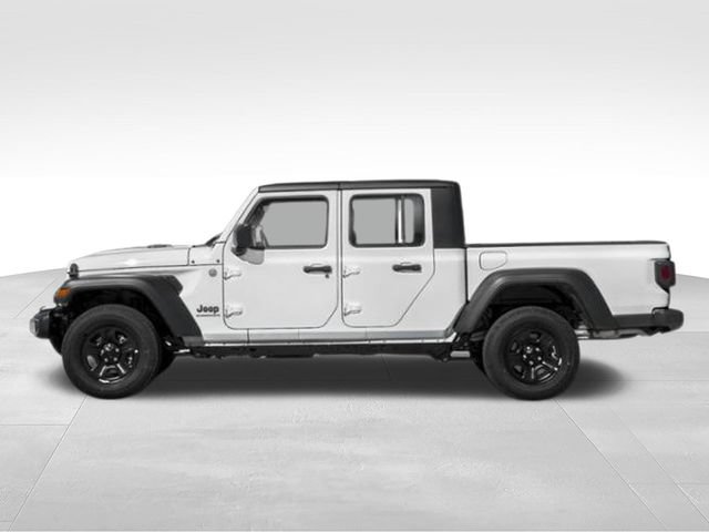 Used 2024 Jeep Gladiator Sport AWD/4WD image 6