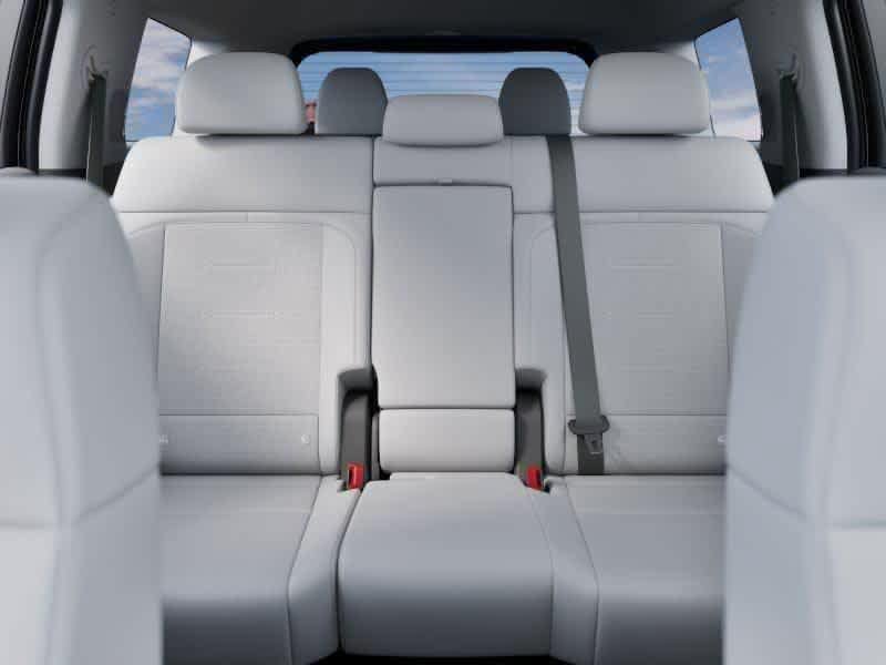 New 2026 Hyundai Santa Fe Limited AWD/4WD image 8