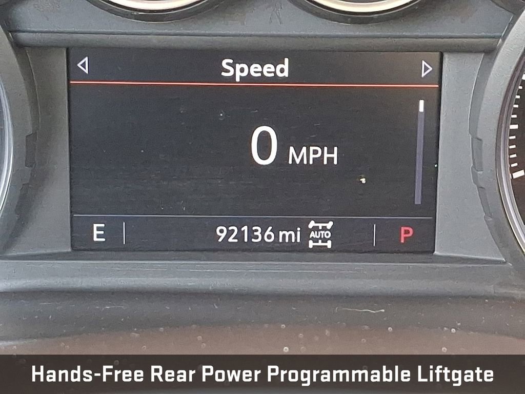 Used 2021 Chevrolet Tahoe Z71 w/ Luxury Package image 23