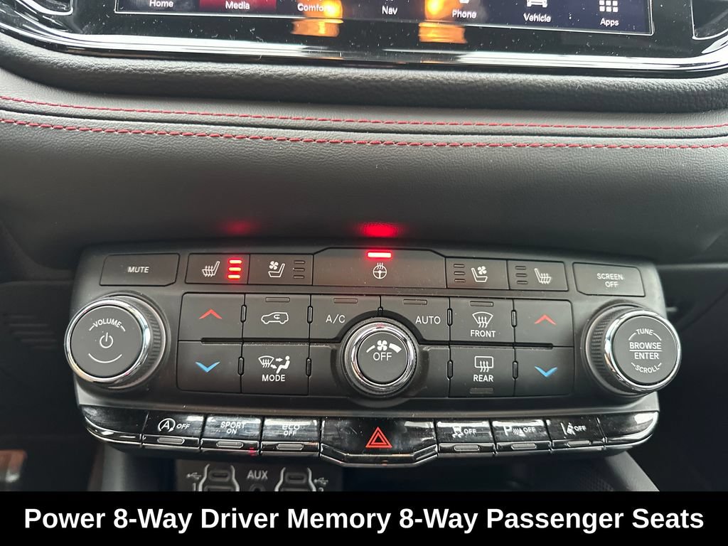 Used 2026 Dodge Durango GT AWD/4WD image 54