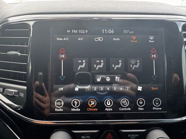 Used 2019 Jeep Grand Cherokee Trailhawk image 32