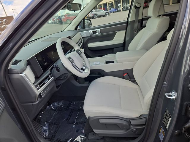 New 2026 Hyundai Santa Fe SE FWD image 21