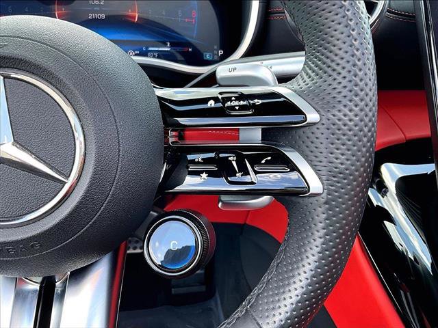 Used 2022 Mercedes-Benz SL 63 AMG 4MATIC image 21