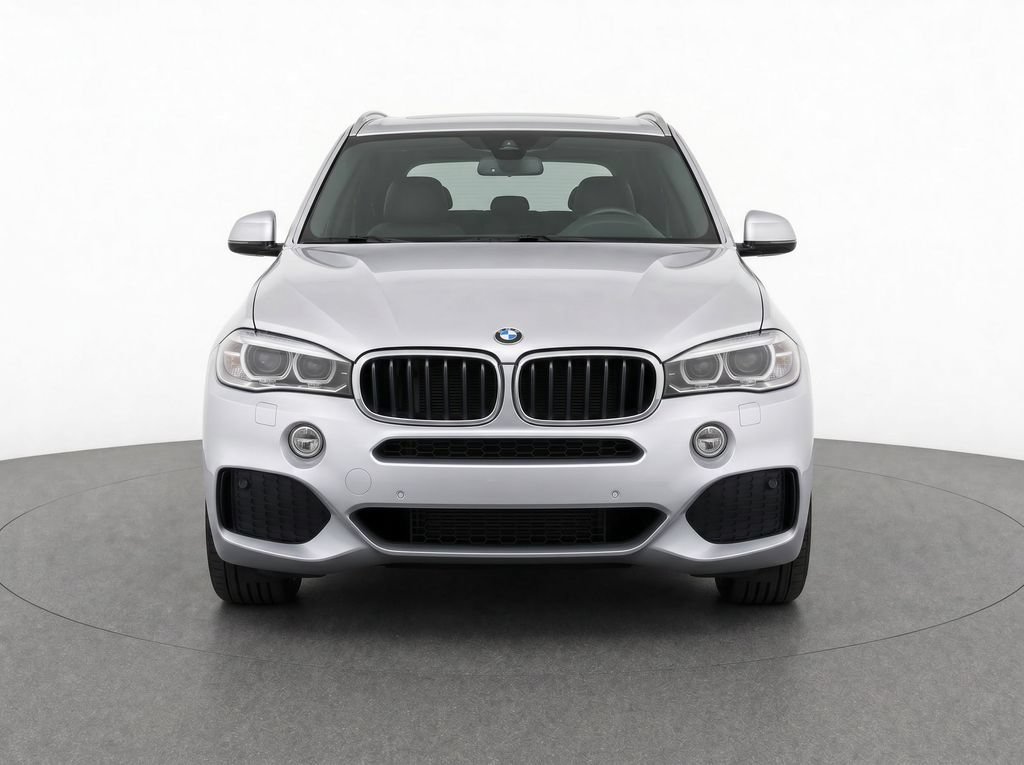 Used 2018 BMW X5 sDrive35i RWD image 5