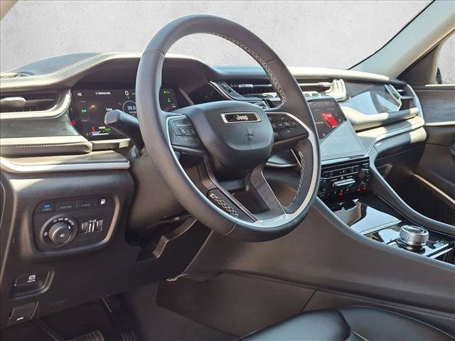 Used 2023 Jeep Grand Cherokee 4WD 4xe image 10