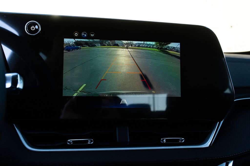 New 2026 Chevrolet Equinox LT image 33