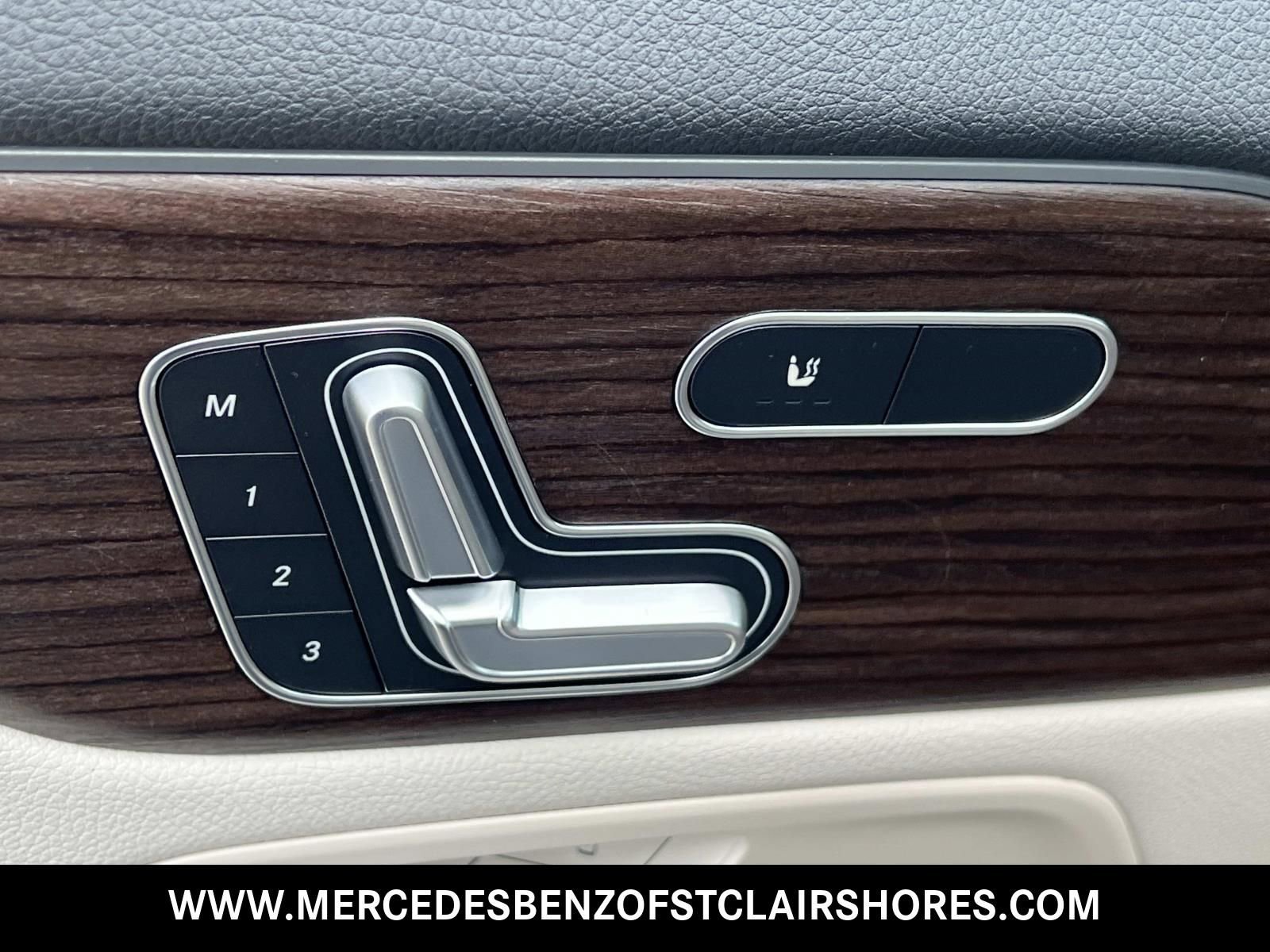 New 2026 Mercedes-Benz GLA 250 4MATIC image 20