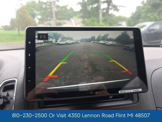 Used 2018 Dodge Grand Caravan SXT FWD image 24