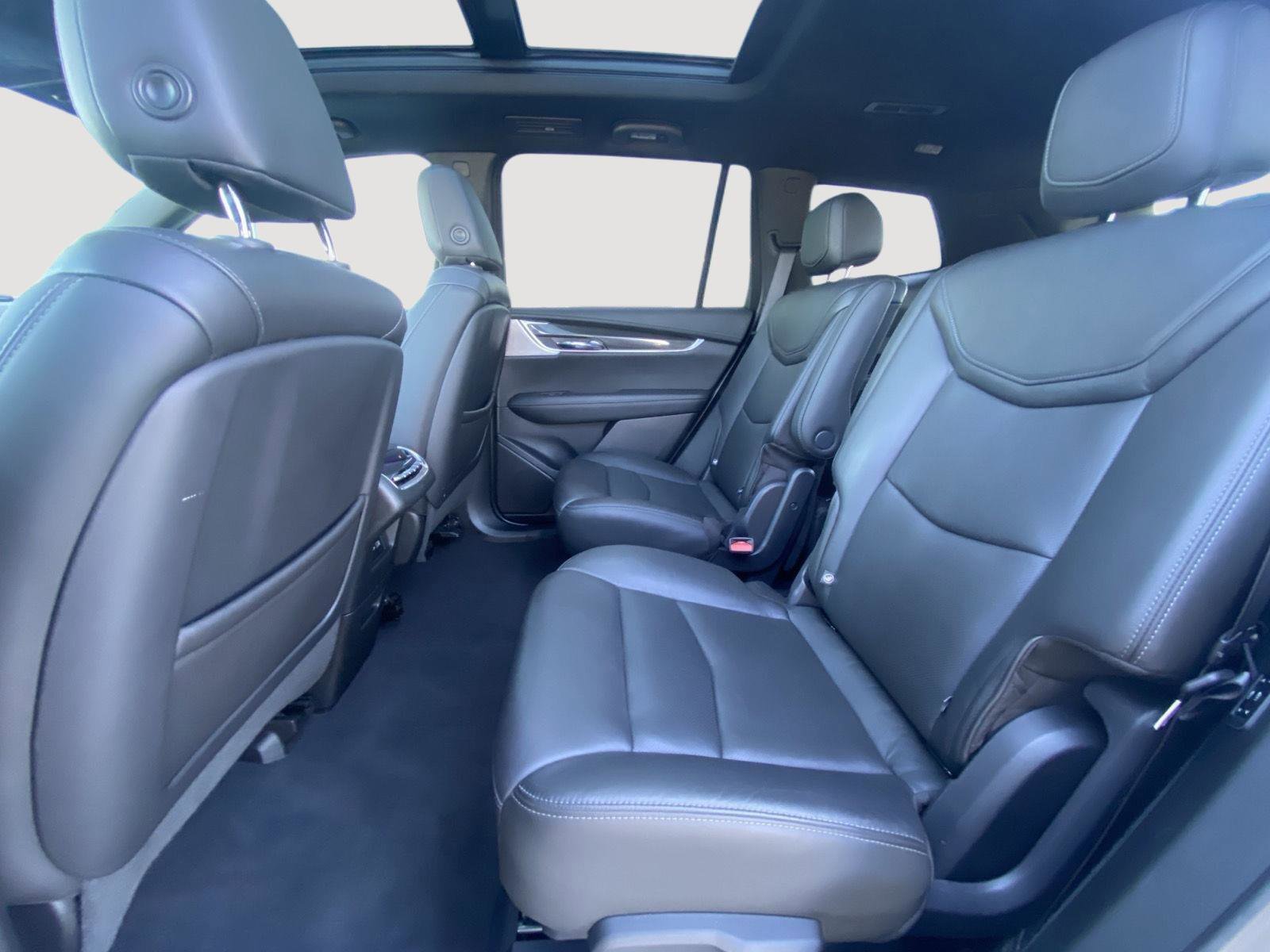 Used 2020 Cadillac XT6 Sport AWD/4WD image 22