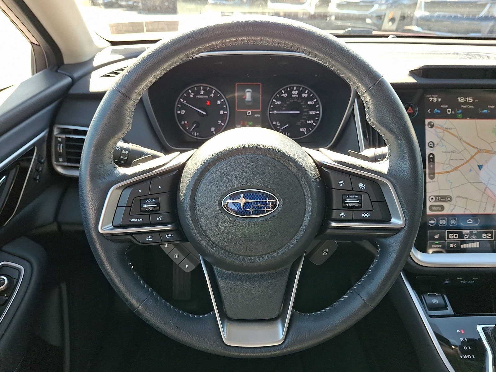 Used 2020 Subaru Outback Limited AWD/4WD image 21