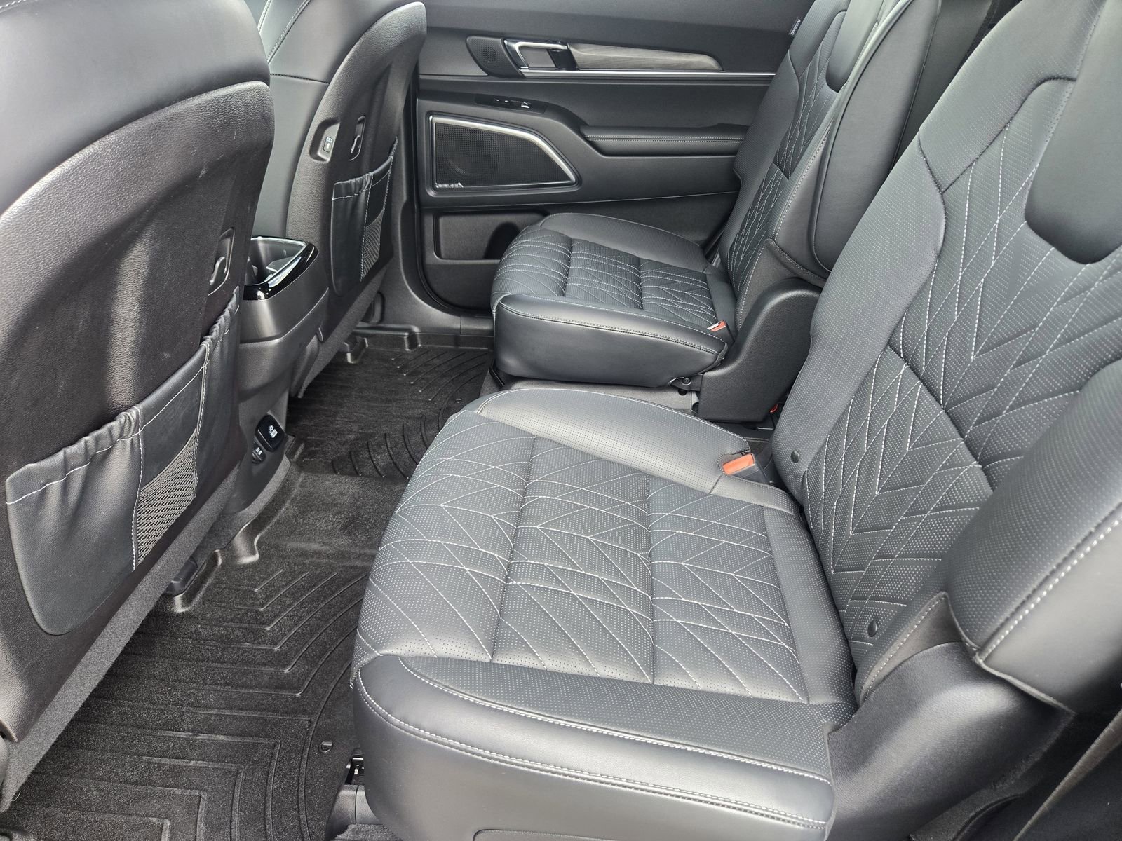 Used 2024 Kia Telluride SX Prestige X-Pro AWD/4WD image 32