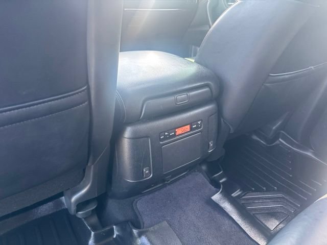 Used 2018 Nissan Armada SL w/ Moonroof Package RWD image 14