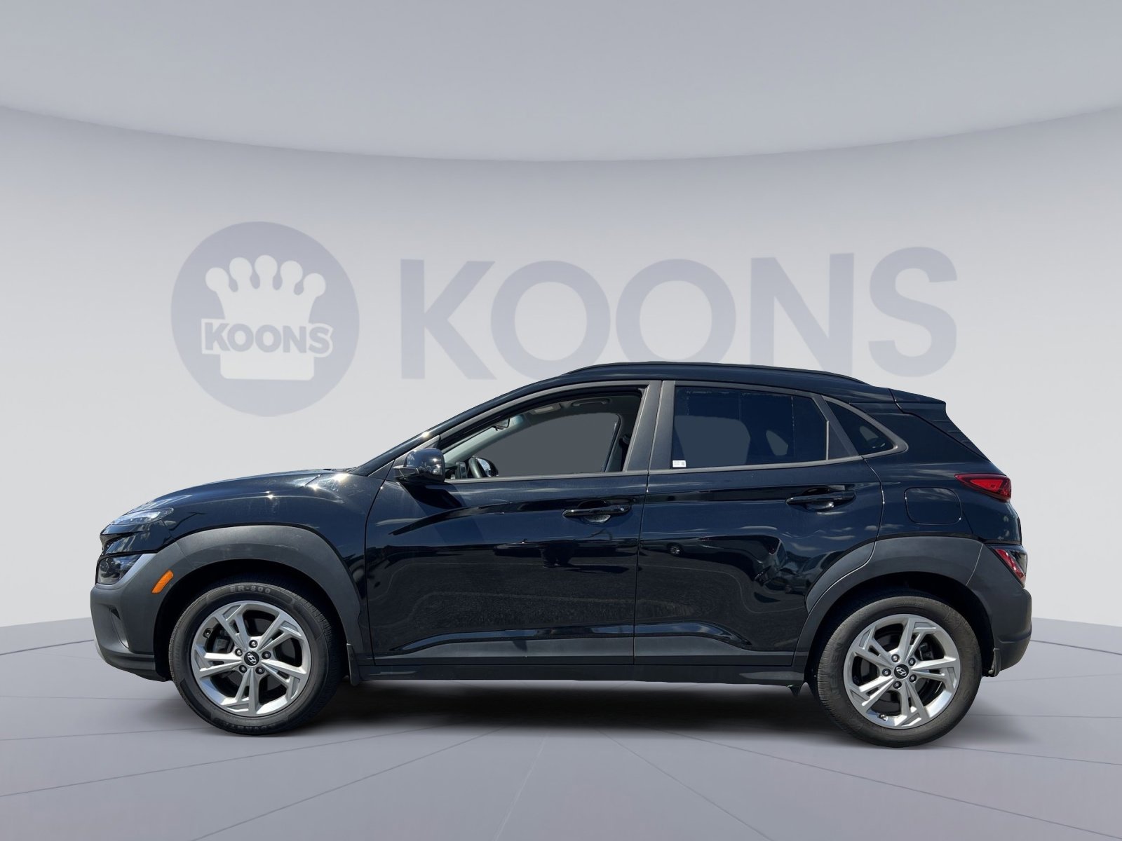 Used 2023 Hyundai Kona SEL w/ Winter Weather Package AWD/4WD image 13