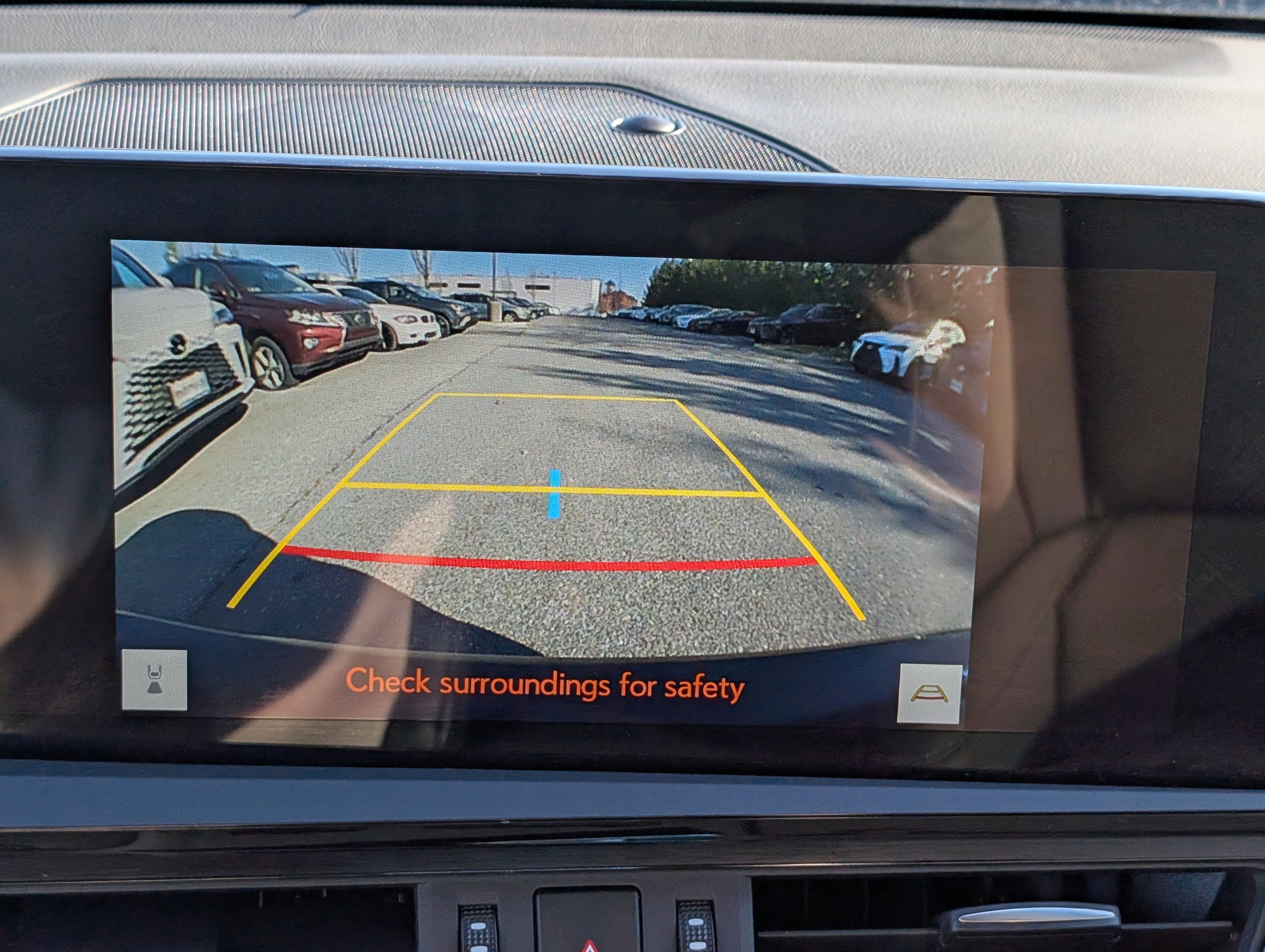 Certified 2024 Lexus ES 350 w/ Premium Package image 29