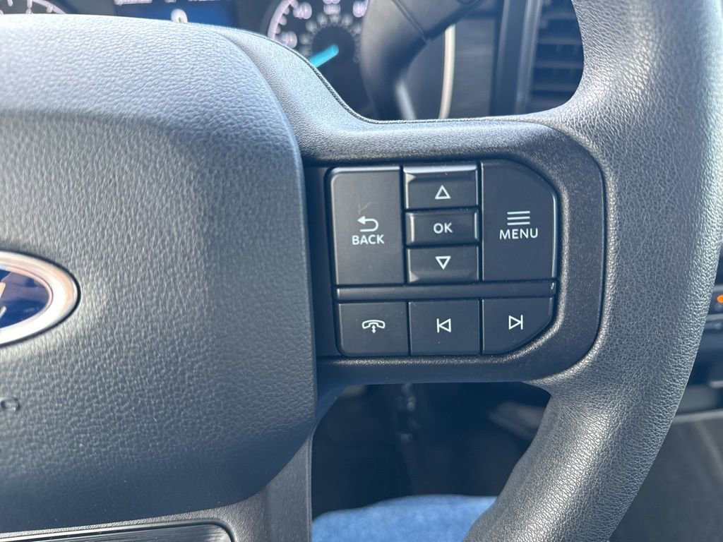 Used 2021 Ford F150 XL w/ STX Appearance Package image 25