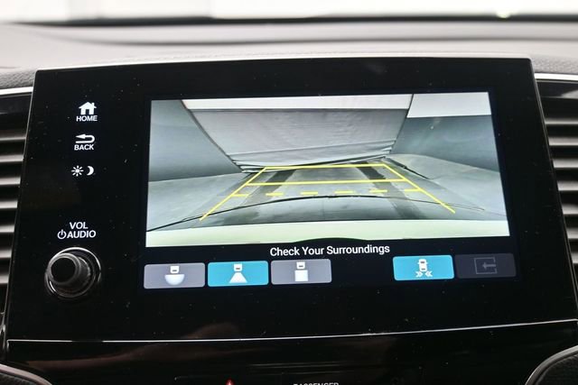 Used 2019 Honda Passport Touring image 18