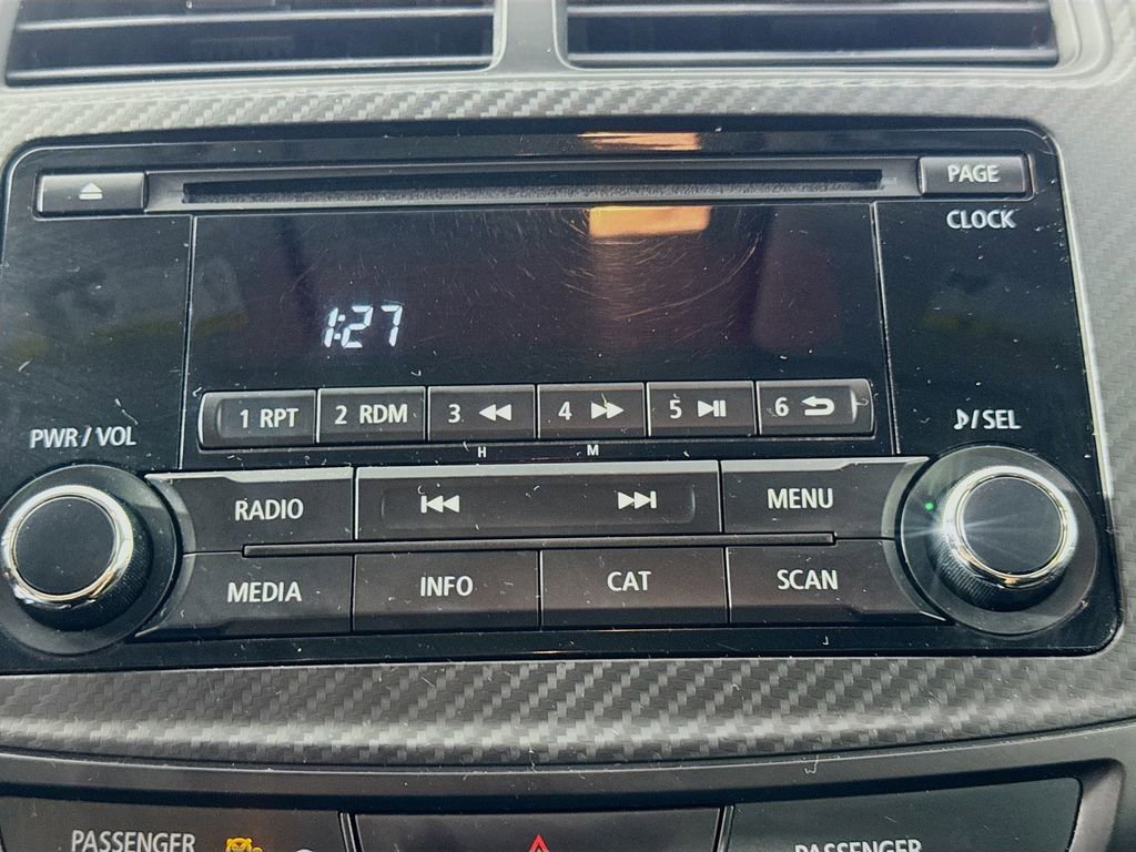 Used 2016 Mitsubishi Outlander Sport ES image 16