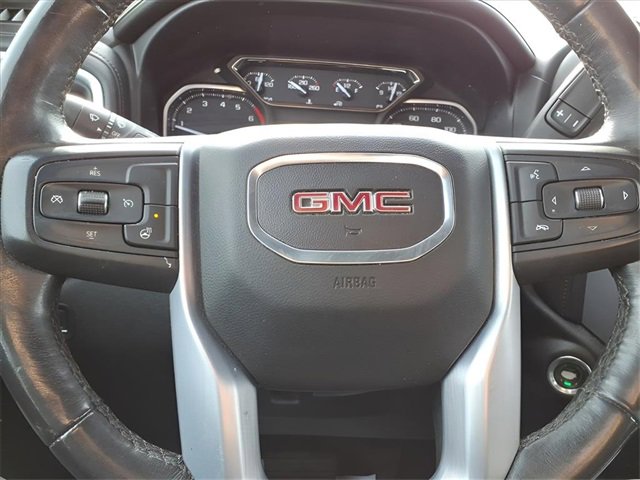 Used 2019 GMC Sierra 1500 SLT w/ SLT Premium Package image 13