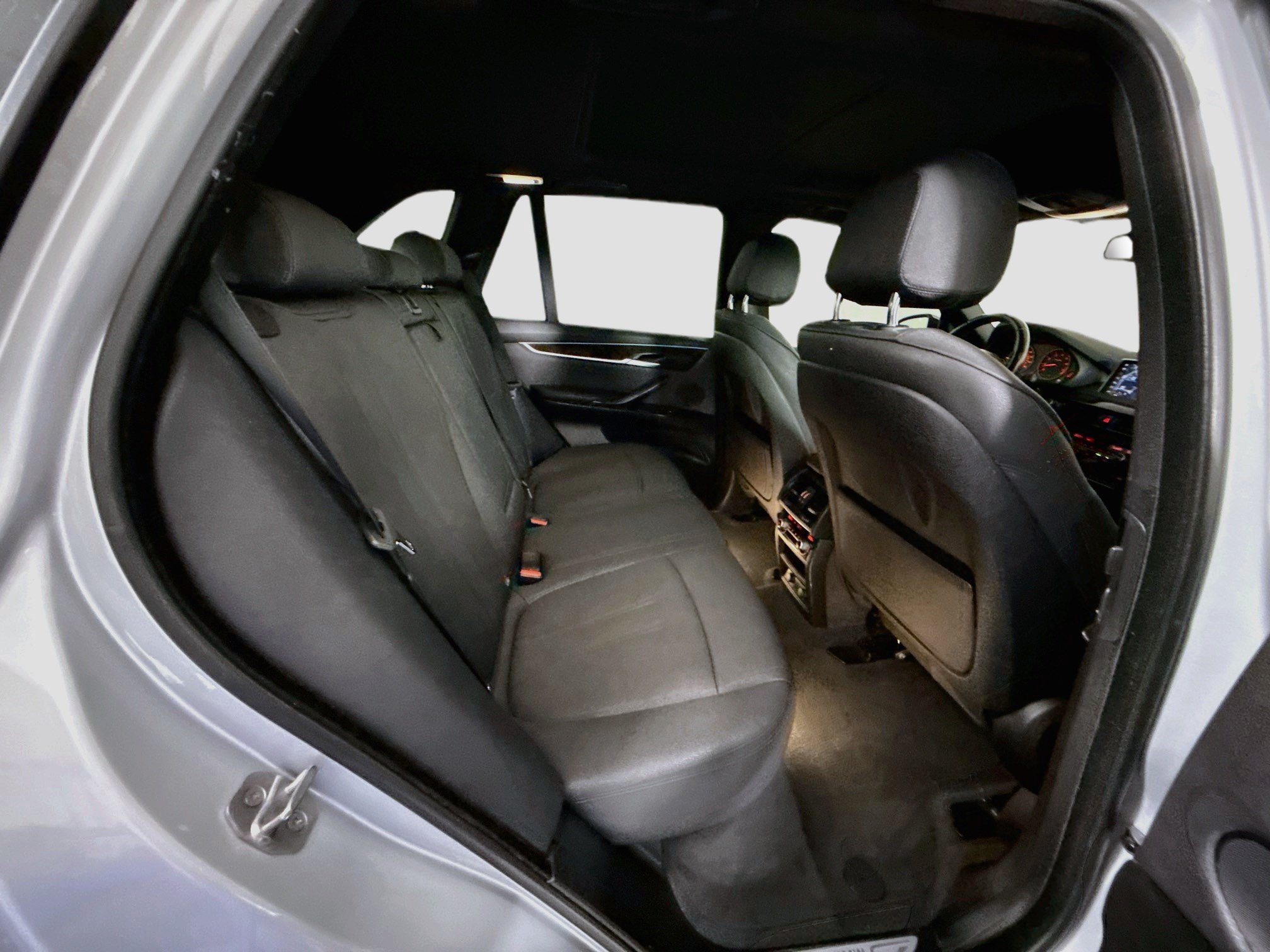 Used 2018 BMW X5 sDrive35i RWD image 27