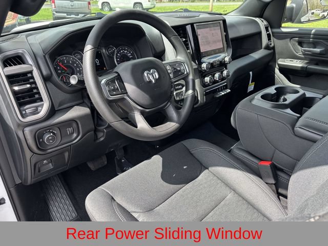 New 2026 RAM 1500 Express AWD/4WD image 15