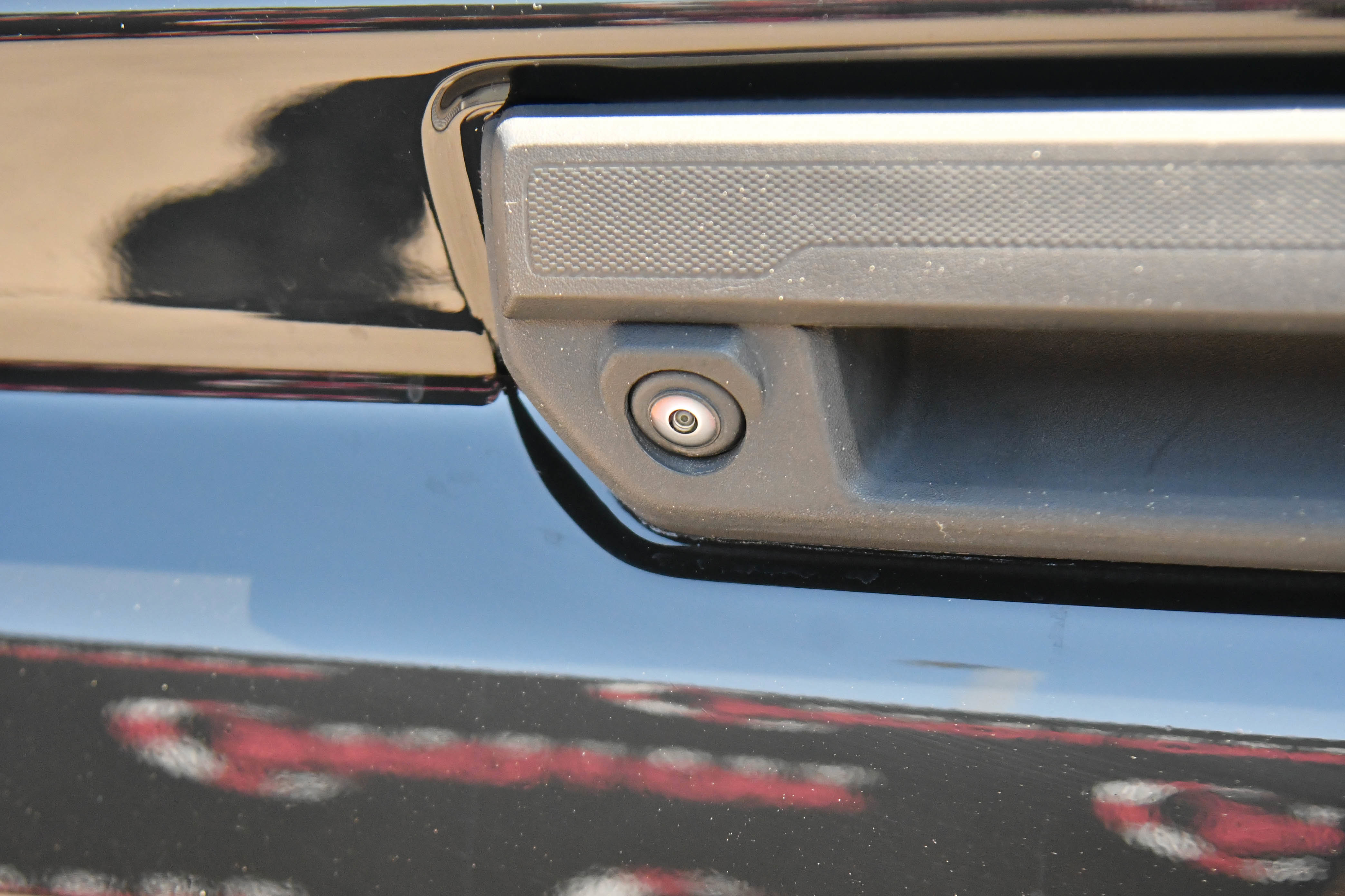 Used 2023 Chevrolet Colorado W/T image 40