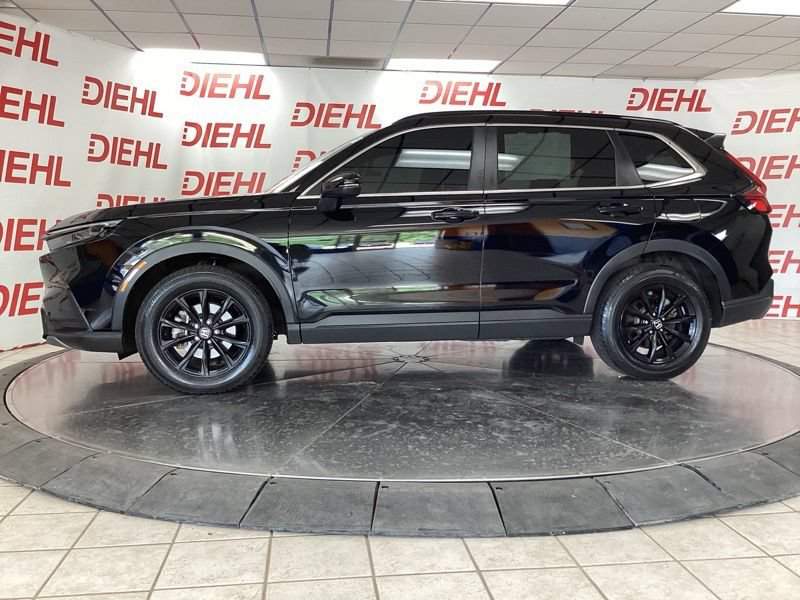 Used 2024 Honda CR-V Sport image 4
