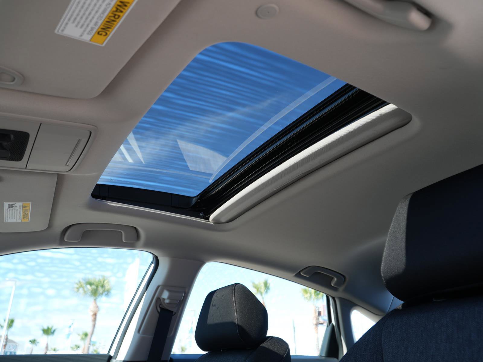 New 2026 Honda Accord SE image 17