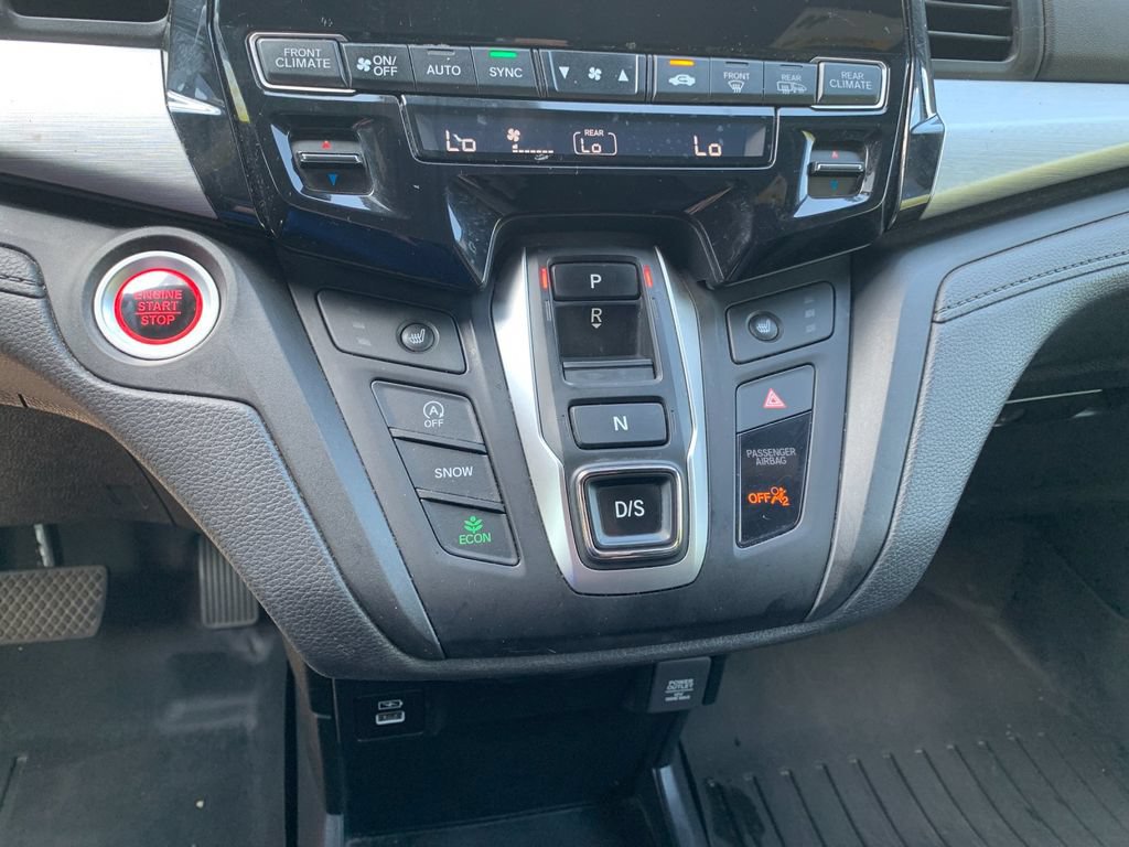 Used 2023 Honda Odyssey Sport image 28