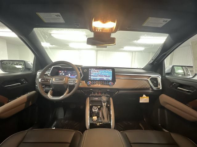 New 2026 GMC Canyon Denali AWD/4WD image 21