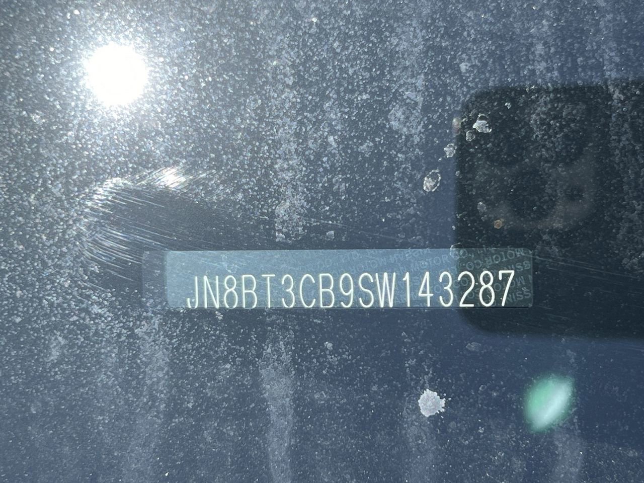 Certified 2025 Nissan Rogue SL image 12