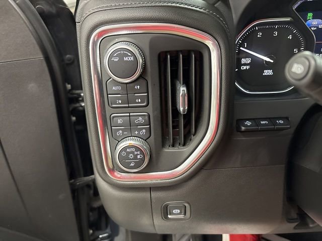 Used 2021 GMC Sierra 1500 Denali w/ Denali Ultimate Package AWD/4WD image 33