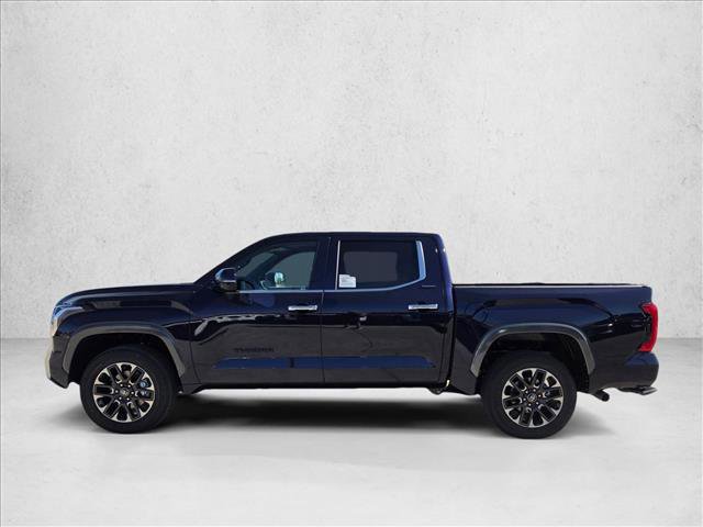 New 2026 Toyota Tundra Limited image 5
