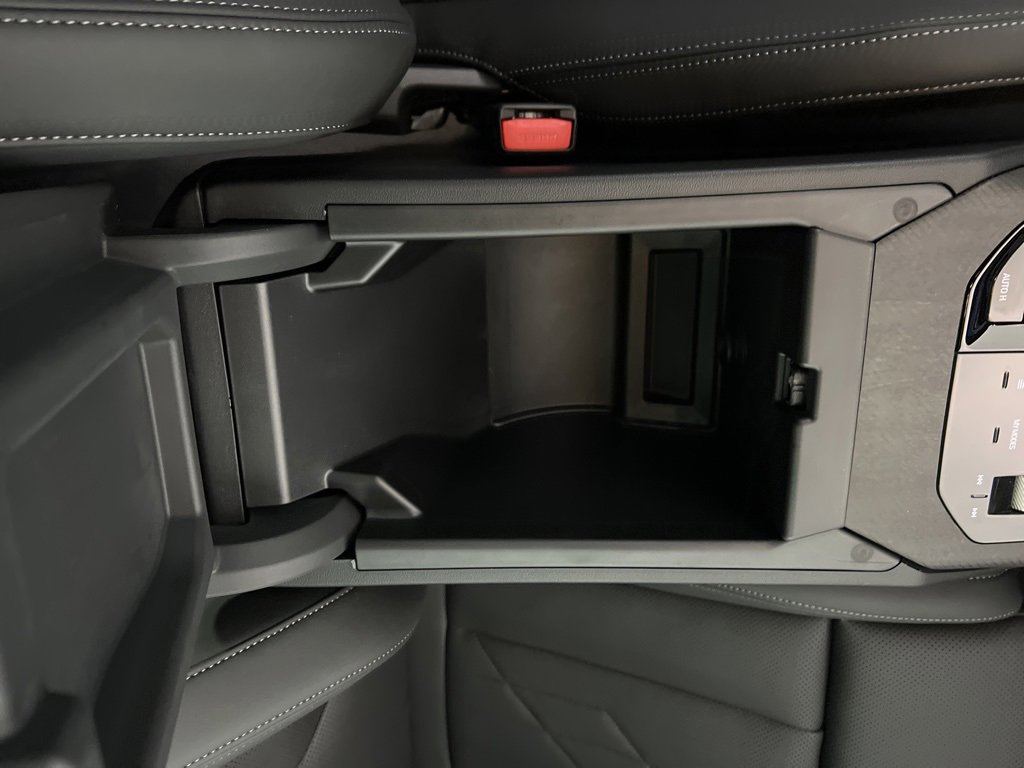 Certified 2026 BMW X3 xDrive30 w/ Premium Package image 21