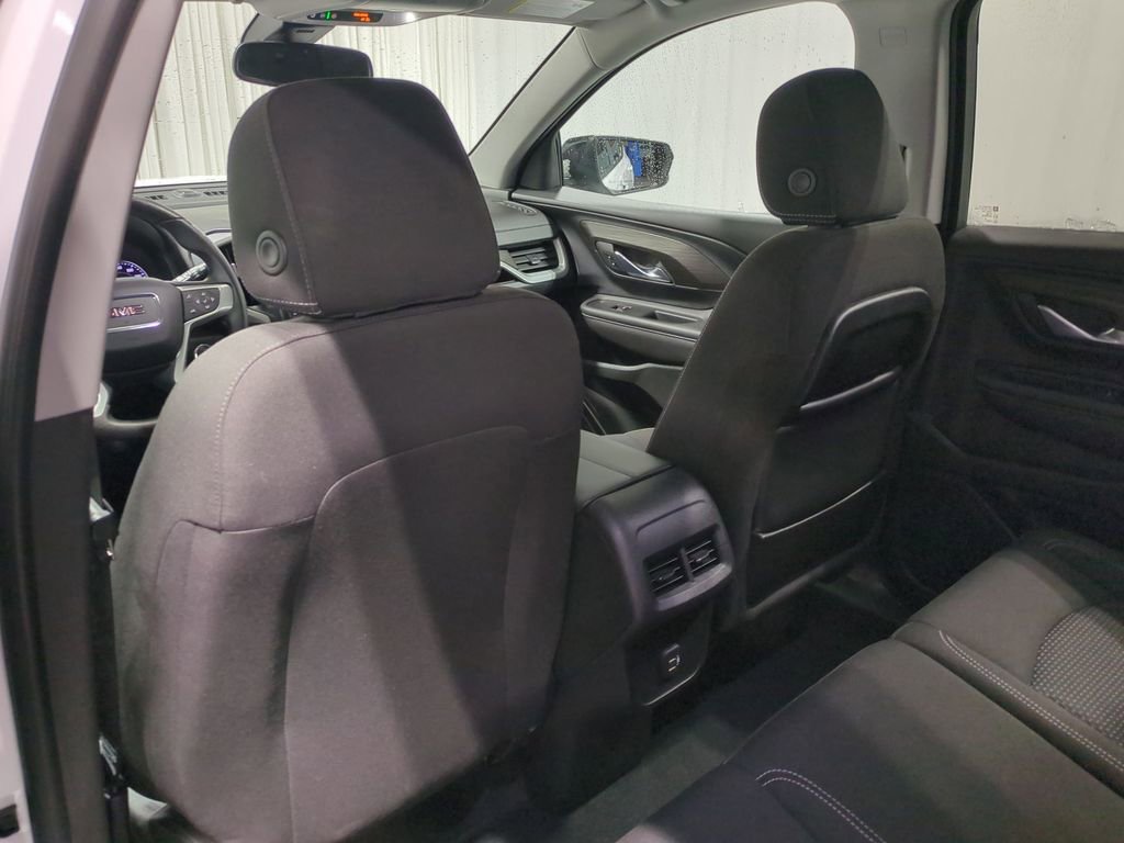 Used 2022 GMC Terrain SLE w/ Driver Convenience Package image 22
