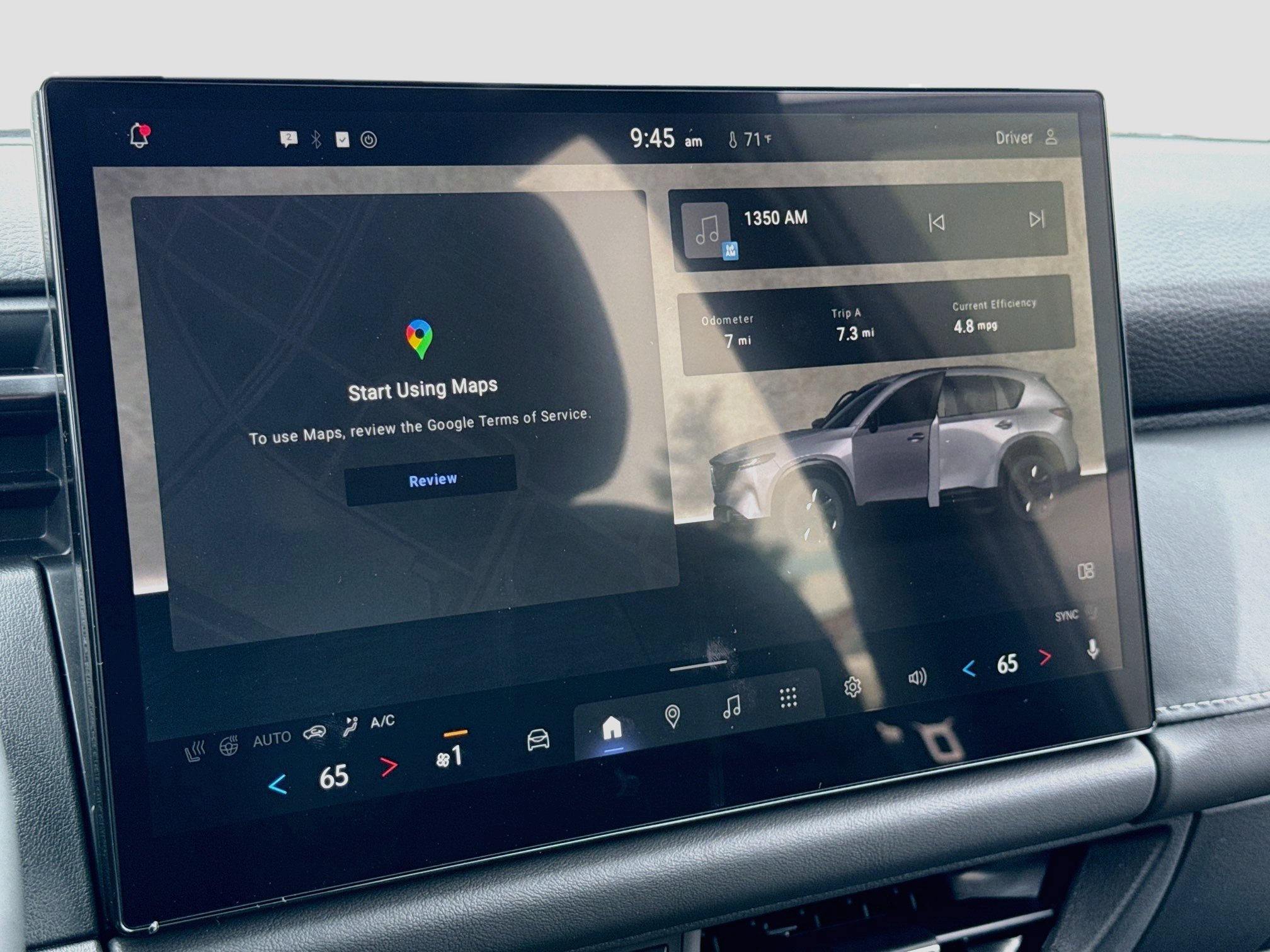 New 2026 MAZDA CX-5 Preferred AWD/4WD image 10