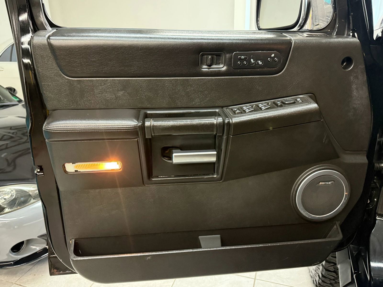 Used 2007 HUMMER H2 SUT image 14