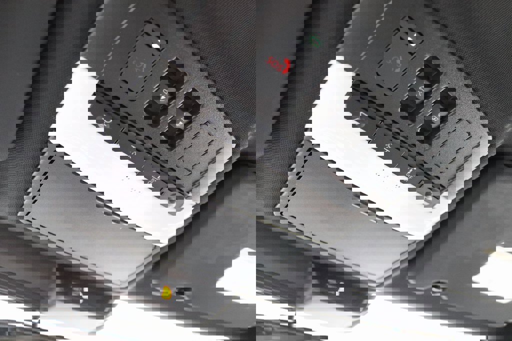 Used 2025 Mitsubishi Outlander SEL image 16