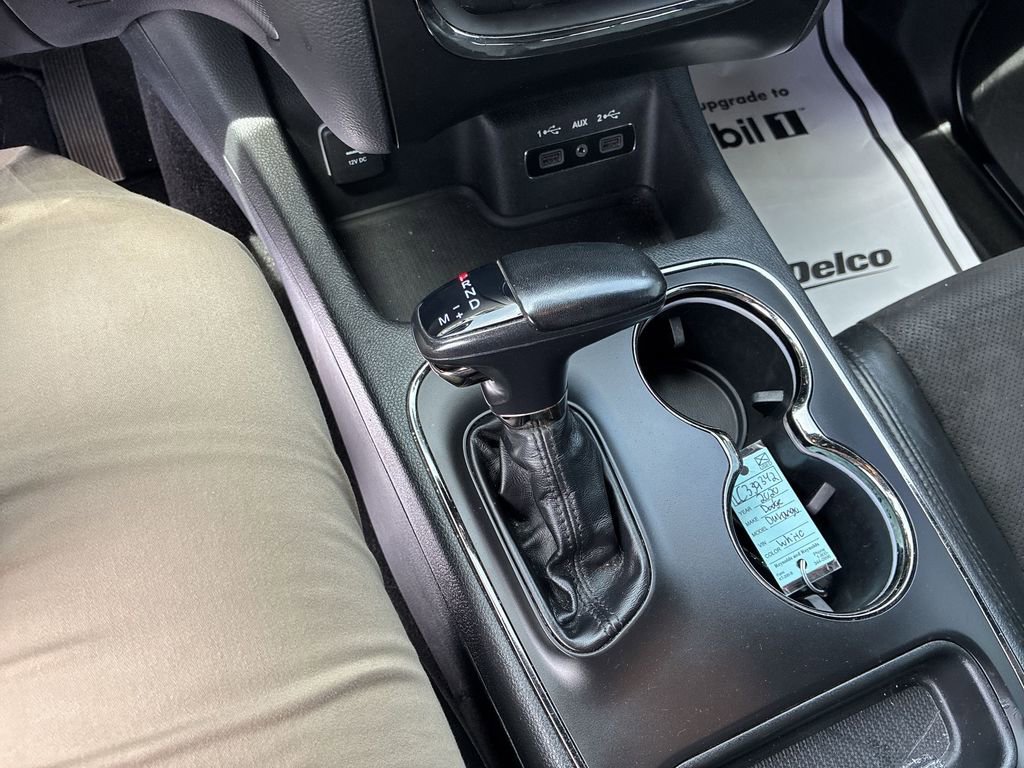Used 2020 Dodge Durango GT AWD/4WD image 18