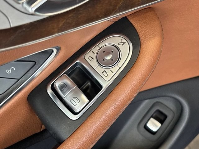 Certified 2017 Mercedes-Benz C 300 Coupe image 18