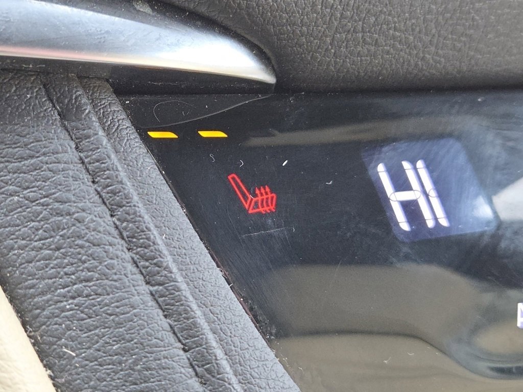 Used 2019 Cadillac XT5 Luxury image 13