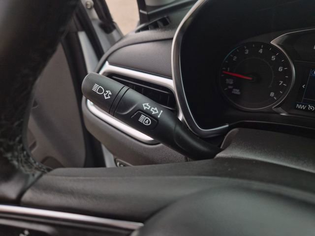 Used 2024 Chevrolet Equinox LT FWD image 22