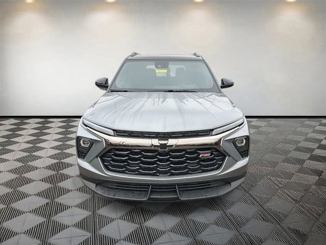 New 2026 Chevrolet TrailBlazer RS w/ Convenience Package image 2