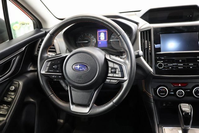 Certified 2023 Subaru Crosstrek 2.0i Premium AWD/4WD image 15