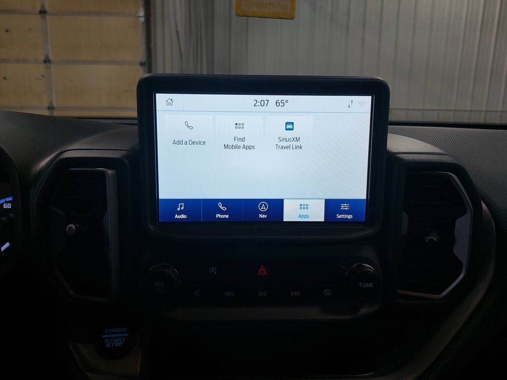 Used 2024 Ford Bronco Sport Big Bend w/ Convenience Package AWD/4WD image 21